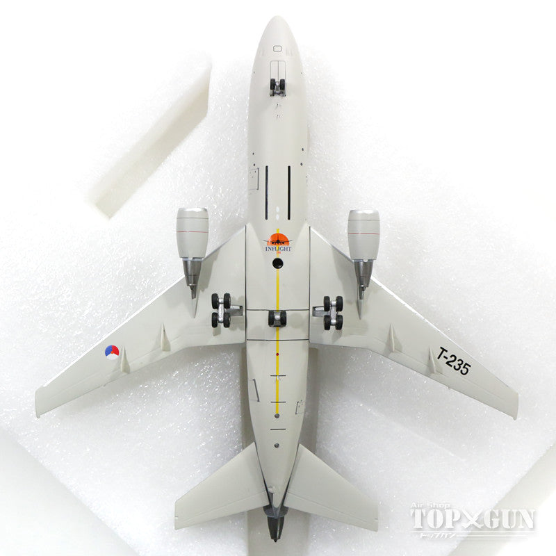 KDC-10-30CF Dutch Air Force T-235 (stand included) 1/200 [IFKDC10001]