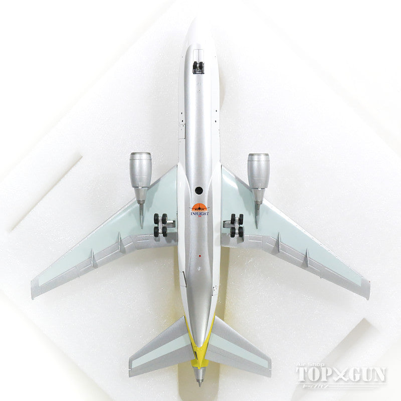 1/200 inflight200 ハワイアン航空　DC-10-10 Inflight 200 IFDC100314P - DC-10-30 Diecast Model, Hawaiian