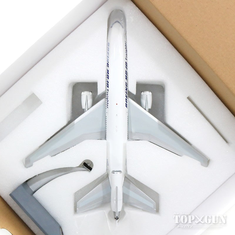 MD-10-10 Boeing Freighter N386FE With Stand 1/200 [IFMD10-01]