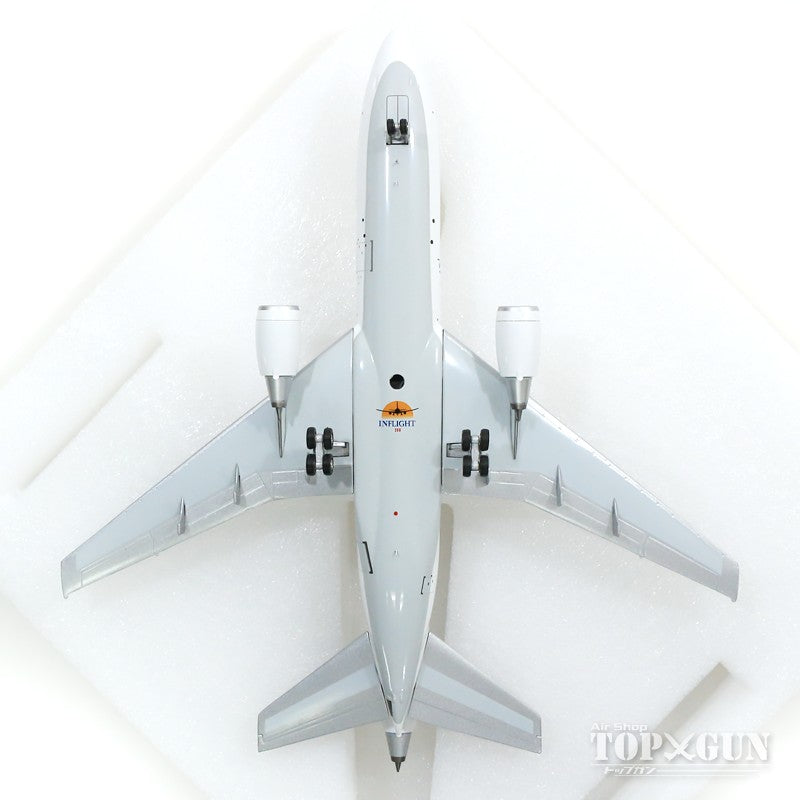 MD-10-10 Boeing Freighter N386FE With Stand 1/200 [IFMD10-01]