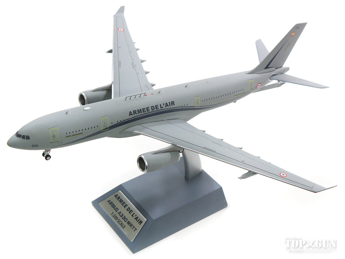 A330-200(MRTT) French Air Force MRTT041 (stand included) 1/200 [IFMRTTFAF001]