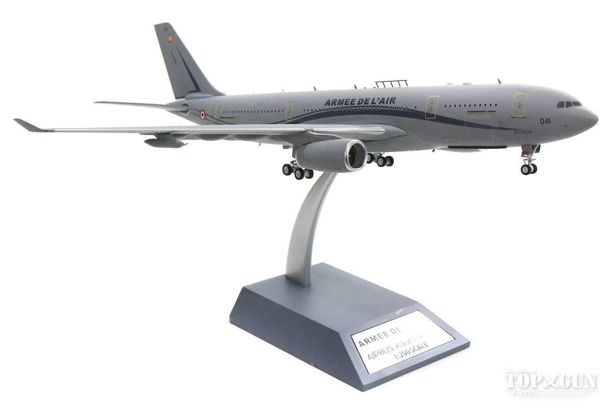 A330-200(MRTT) French Air Force MRTT041 (stand included) 1/200 [IFMRTTFAF001]