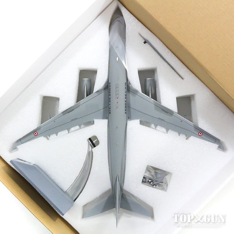 InFlight200 A330-200(MRTT) French Air Force MRTT041 (stand