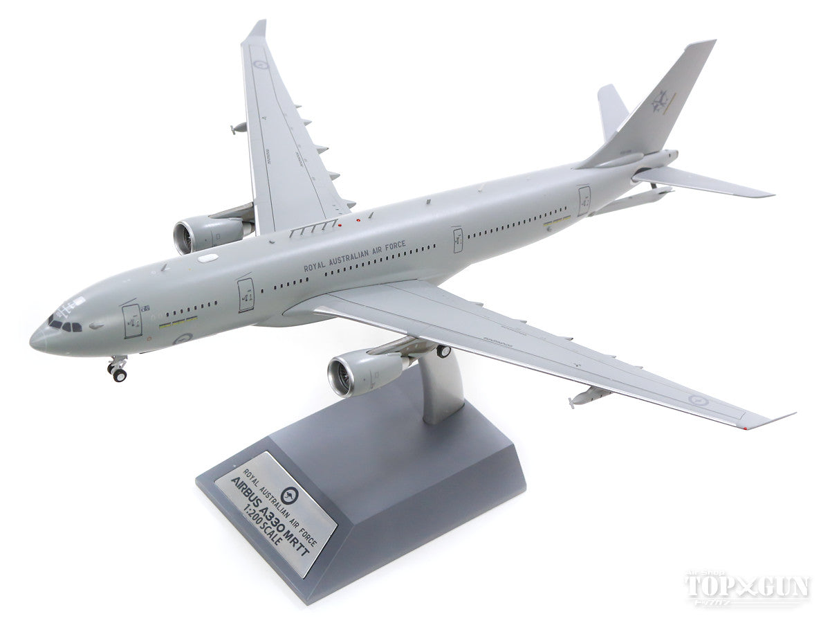InFlight200 KC-30A (A330-203MRTT) オーストラリア空軍 A39-006
