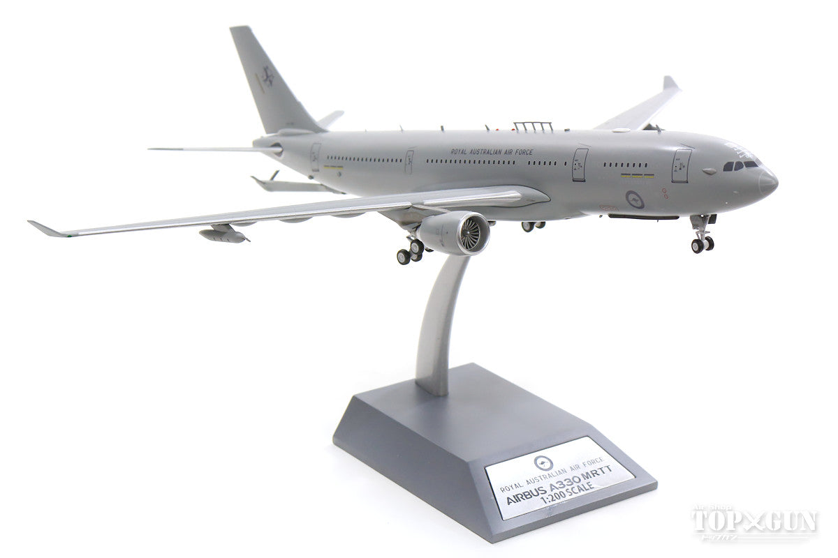 KC-30A (A330-203MRTT) Royal Australian Air Force A39-006 (stand included) 1/200 [IFMRTTRAAF0819]