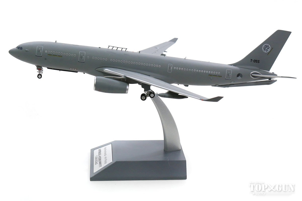 A330-200MRTT Multinational Fleet Royal Dutch Air Force EC-340 With Stand 1/200 [IFMRTTRNAF01]