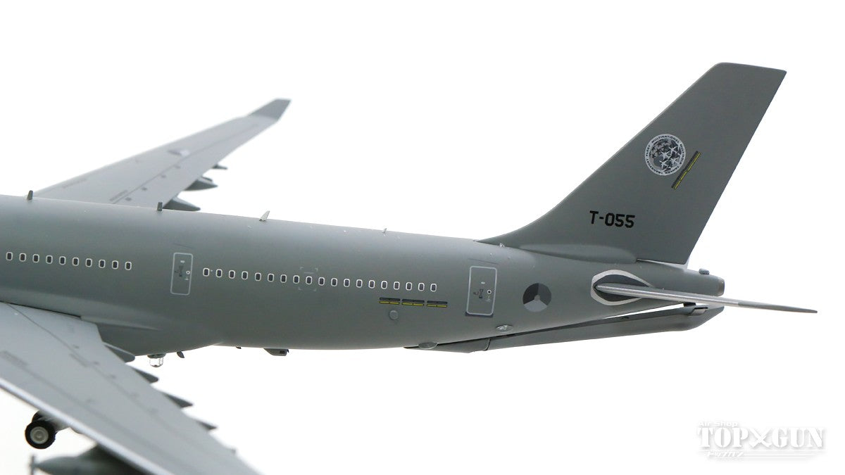 A330-200MRTT Multinational Fleet Royal Dutch Air Force EC-340 With Stand 1/200 [IFMRTTRNAF01]