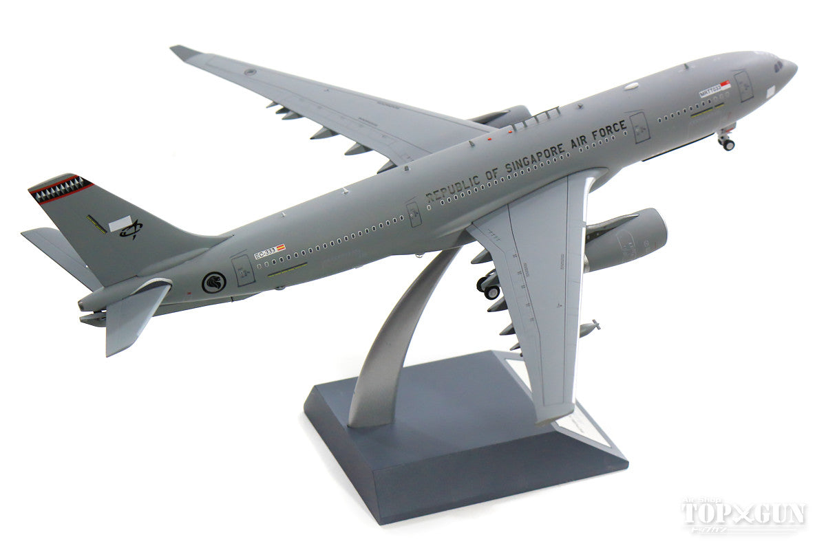 A330MRTT Singapore Air Force (stand included) Completed in 2018 EC-333/MRTT033 1/200 *Made of metal [IFMRTTSAF001]