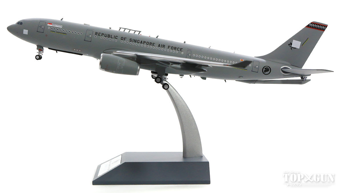 A330MRTT Singapore Air Force (stand included) Completed in 2018 EC-333/MRTT033 1/200 *Made of metal [IFMRTTSAF001]