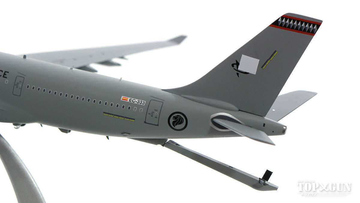 A330MRTT Singapore Air Force (stand included) Completed in 2018 EC-333/MRTT033 1/200 *Made of metal [IFMRTTSAF001]