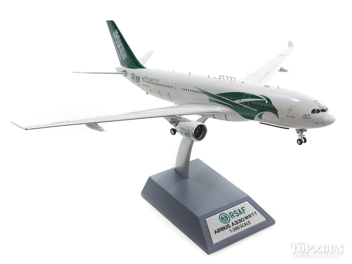 A330-203MRTT Saudi Arabian Air Force 2403 (stand included) 1/200 [IFMRTTSAF0319]