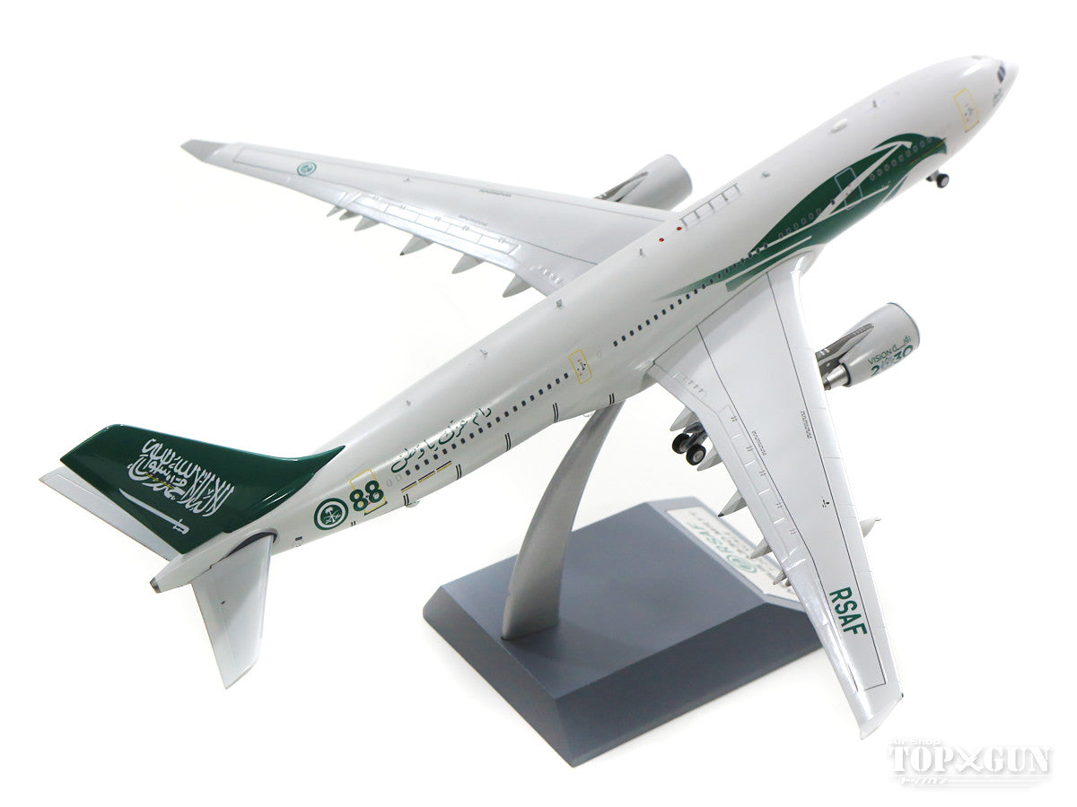 A330-203MRTT Saudi Arabian Air Force 2403 (stand included) 1/200 [IFMRTTSAF0319]