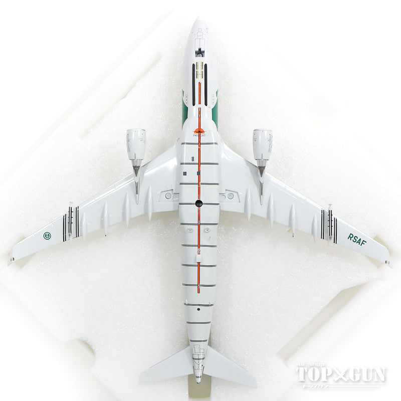 A330-203MRTT Saudi Arabian Air Force 2403 (stand included) 1/200 [IFMRTTSAF0319]