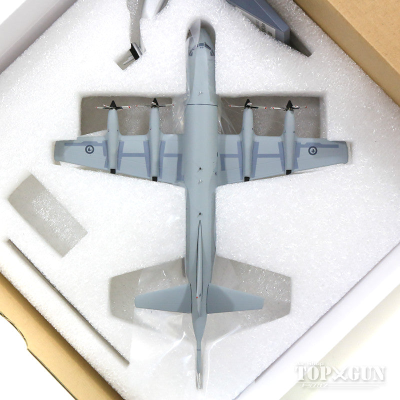 P-3K New Zealand Air Force (stand included) NZ4202 1/200 *Made of metal [IFP30118]