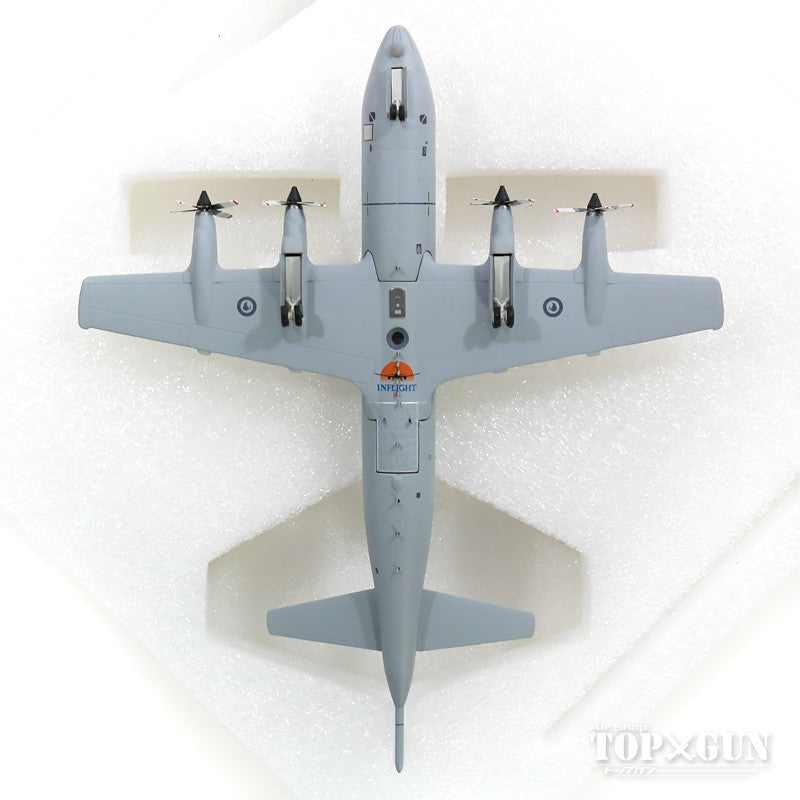 P-3K New Zealand Air Force (stand included) NZ4202 1/200 *Made of metal [IFP30118]