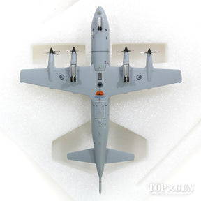 P-3K ニュージーランド空軍 （スタンド付属） NZ4202 1/200 ※金属製 [IFP30118]