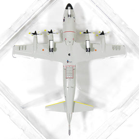 P-3M スペイン空軍 モロン基地 #22-35 1/200 [IFP30614C]