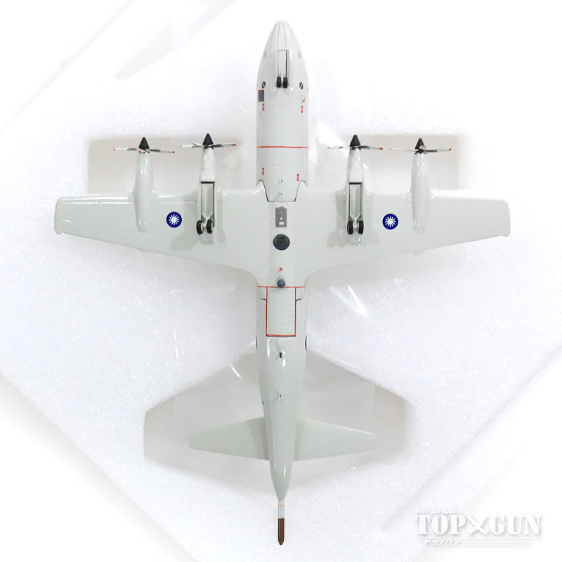 P-3C Taiwan Air Force #3302 (stand included) 1/200 [IFP30719]