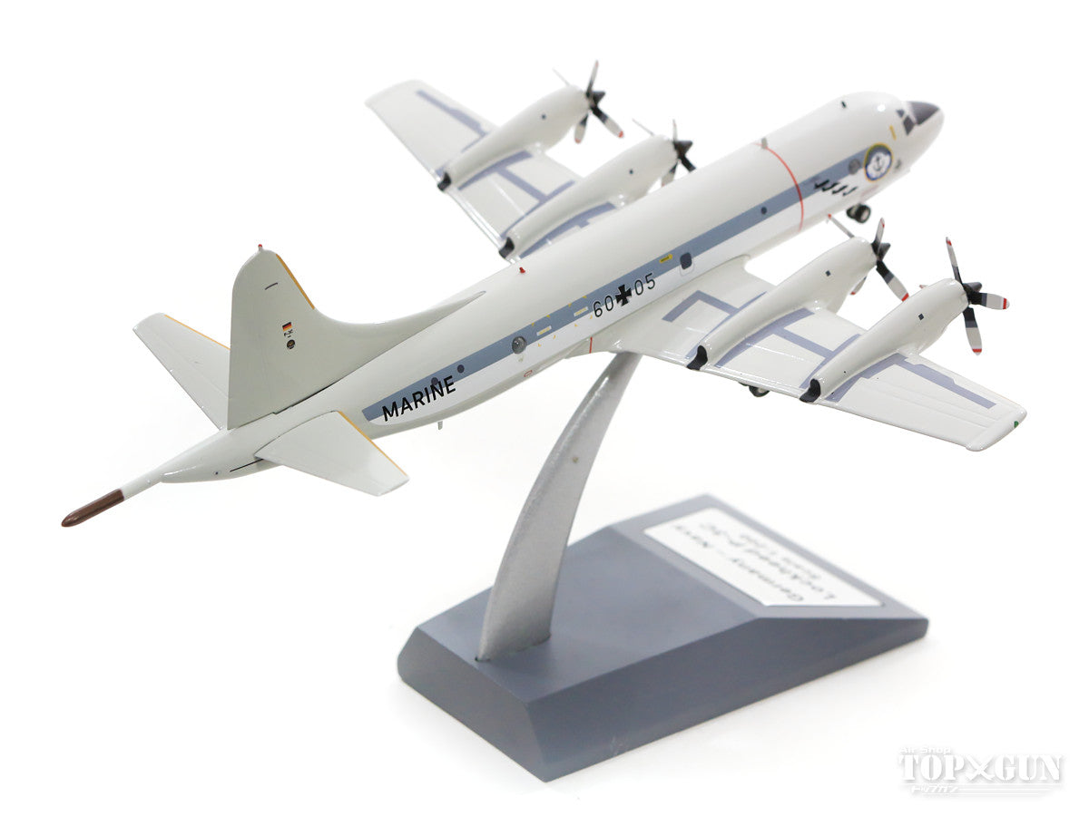 P-3C German Navy #6005 (stand included) 1/200 [IFP3WGAF0619]