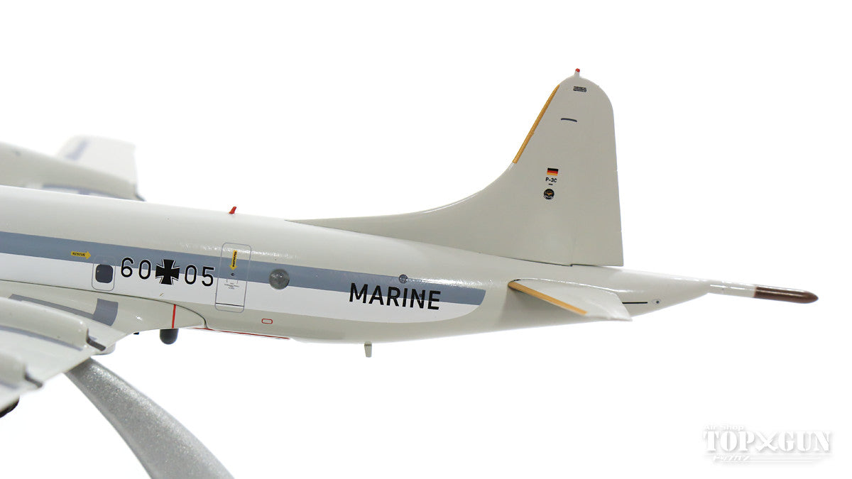 P-3C German Navy #6005 (stand included) 1/200 [IFP3WGAF0619]