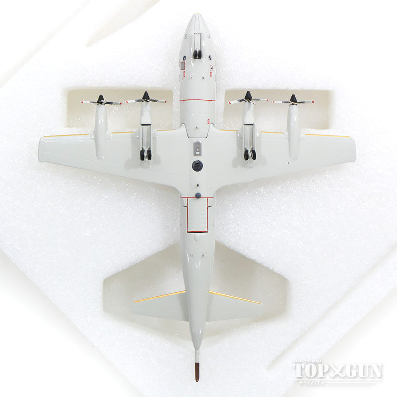 P-3C German Navy #6005 (stand included) 1/200 [IFP3WGAF0619]