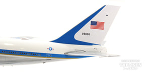 VC-25A アメリカ空軍 大統領専用機「エアフォースワン」 1番機 #82-8000 1/200 [IFVC25A0222P]