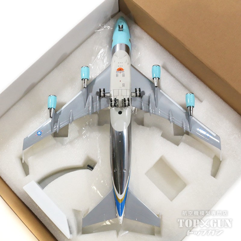 InFlight200 VC-25A アメリカ空軍 大統領専用機「エアフォース