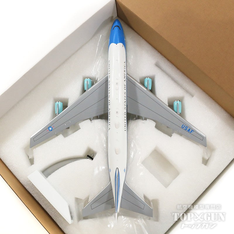 InFlight200 VC-25A アメリカ空軍 大統領専用機「エアフォース