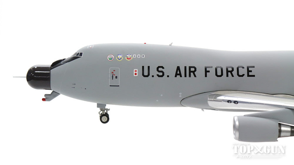 YAL-1A（747-400） アメリカ空軍 第412作戦航空群 第417空中試験飛行隊