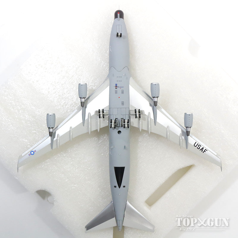 InFlight200 YAL-1A（747-400） アメリカ空軍 第412作戦航空群 第417