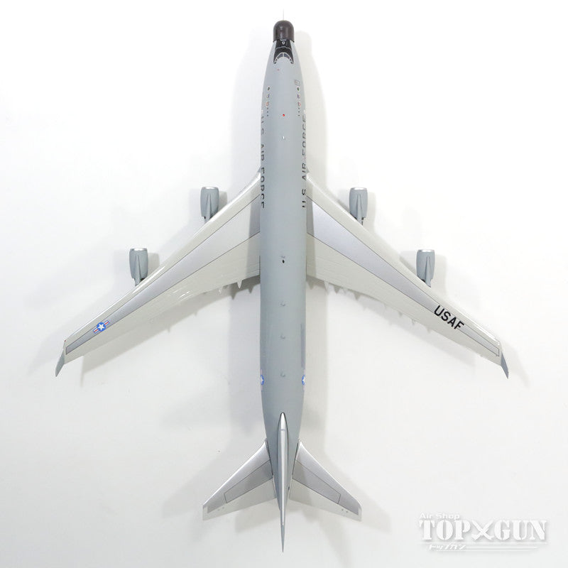InFlight200 YAL-1A（747-400） アメリカ空軍 第412作戦航空群 第417