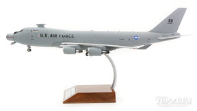 YAL-1A（747-400） アメリカ空軍 第412作戦航空群 第417空中試験飛行隊 エドワーズ基地 #00-0001 1/200 ※金属製・スタンド付属 [IFYAL0001]