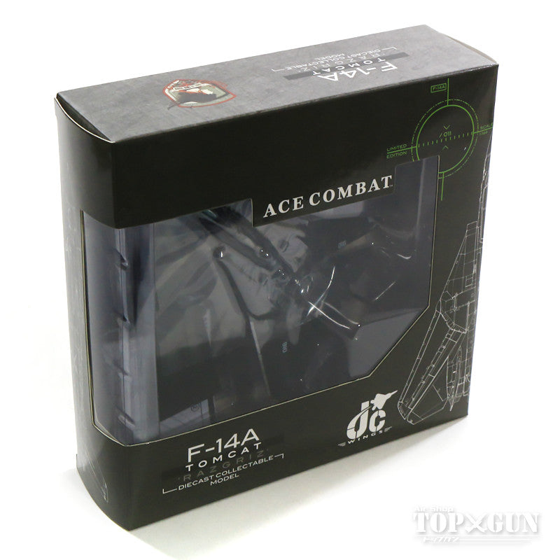 F-14A Tomcat Ace Combat Razgriz Squadron 1/144 [JC144AC01]