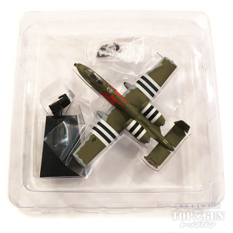 JC Wings A-10 アメリカ空軍 ミシガン州空軍 第127航空団 第107