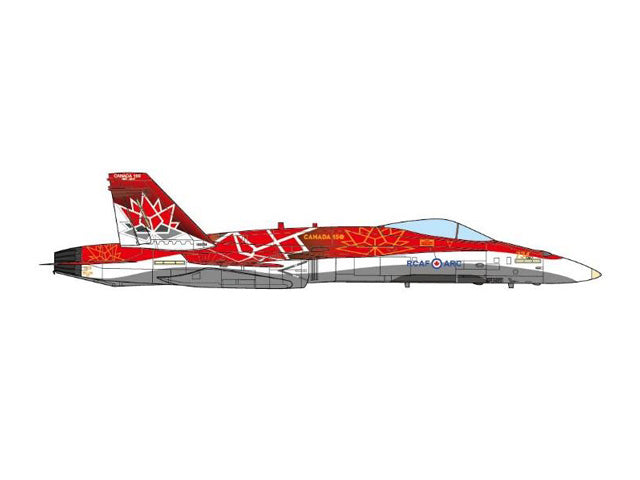 Canada Ponders CF-18 Fighter Replacement | Aviation