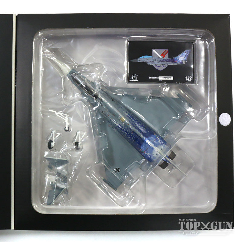 JC Wings ユーロファイターEF-2000タイフーン ドイツ空軍 第31空軍戦術