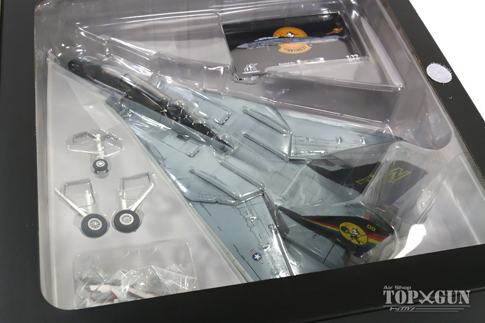 JC Wings F-14D アメリカ海軍 第31戦闘飛行隊 「トムキャッターズ