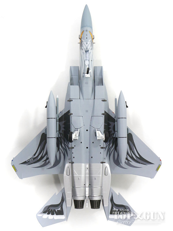 シンプルでおしゃれ JCW 1/72 F-15C オレゴン州 空軍州兵 第173戦闘