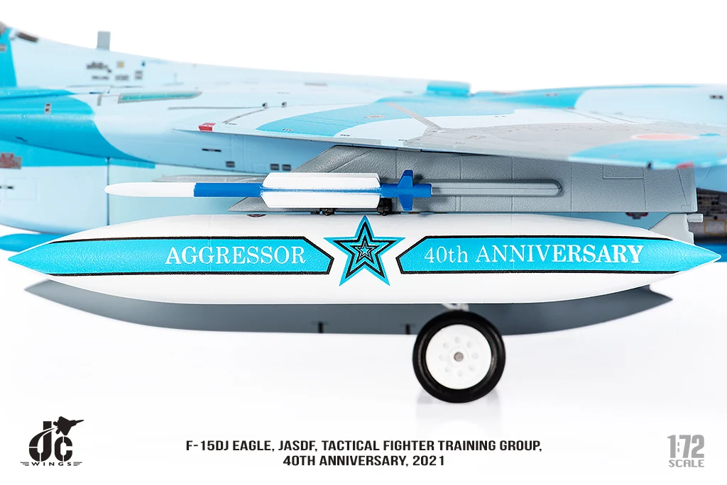 JCWINGS 1/72 航空自衛隊 F-15J EAGLE 52-8951 JCW 1/72 (ダイキャスト製) JCWINGS 1/72 航空自衛隊 F-15J EAGLE 52-8951 JCW 1/72 (ダイキャスト製)