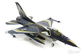 F-16A イタリア空軍 第23飛行隊 特別塗装「部隊90周年」 08年 1/72 [JCW-72-F16-004]