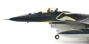 F-16A イタリア空軍 第23飛行隊 特別塗装「部隊90周年」 08年 1/72 [JCW-72-F16-004]