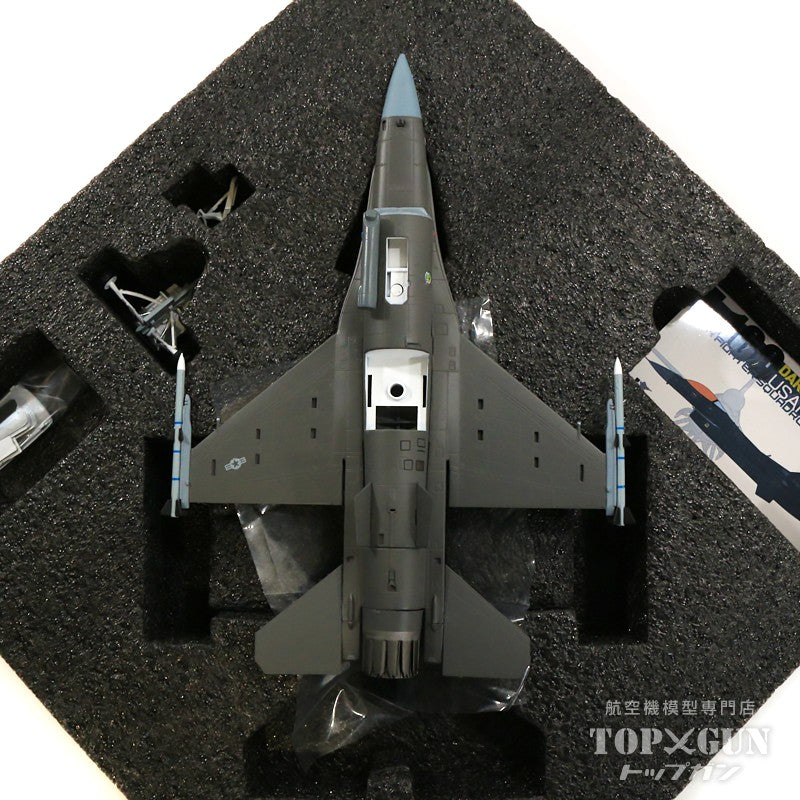 JC Wings F-16C（ブロック42G） アメリカ空軍 オハイオ州空軍 第180