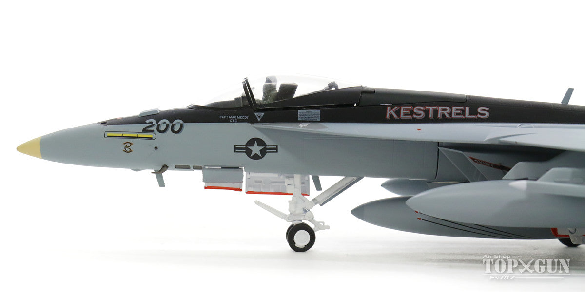 F/A-18E US Navy VFA-137 Kestrels (CVN-73) 2015 1/72 [JCW-72-F18-003]