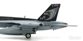 F/A-18E アメリカ海軍 VFA-137 ケストレルズ (CVN-73) 2015 1/72 [JCW-72-F18-003]