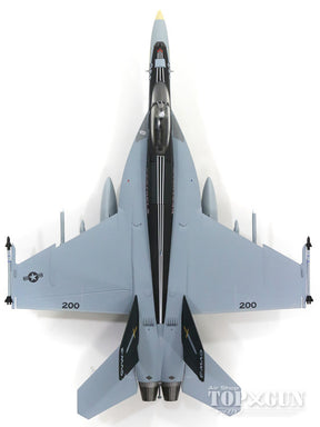 F/A-18E アメリカ海軍 VFA-137 ケストレルズ (CVN-73) 2015 1/72 [JCW-72-F18-003]