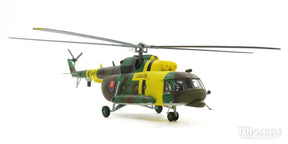 Mi-17 スロバキア空軍 第1訓練部隊 SAR 2014 1/72 [JCW-72-MI17-001]