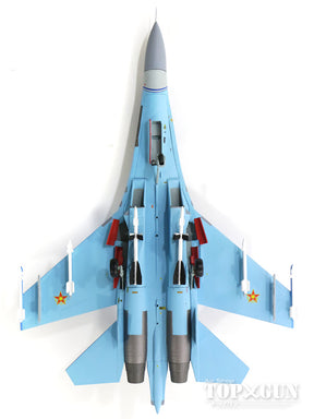 SU-27UB フランカーC カザフスタン空軍 第604 空軍基地 2010 1/72 [JCW-72-SU27-004]