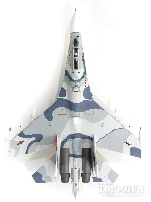 JC Wings SU-30MK2 フランカーG ベネズエラ空軍 独立200周年記念 JC Wings SU-30MK2 フランカーG ベネズエラ空軍 独立200周年記念
