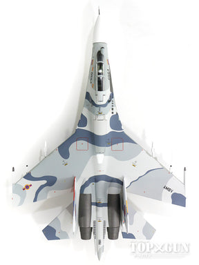 SU-30MK2 フランカーG ベネズエラ空軍 独立200周年記念塗装 2011 1/72 [JCW-72-SU30-004]