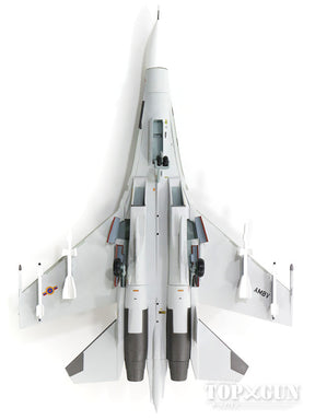 SU-30MK2 フランカーG ベネズエラ空軍 独立200周年記念塗装 2011 1/72 [JCW-72-SU30-004]